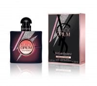 Yves Saint Laurent Black Opium Storm Il Eau de Parfum Yves Saint Laurent Black Opium Storm Il Eau de Parfum