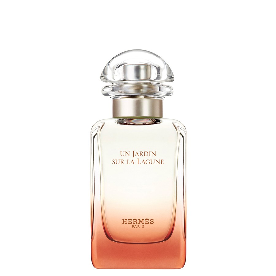 HERMÈS - Un Jardin sur la Lagune Eau de Toilette -  50 ml