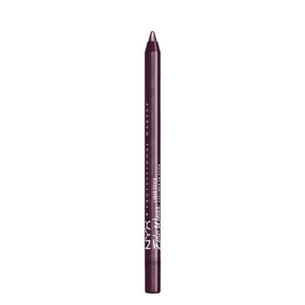 NYX Professional Makeup - Liner Stick -  Berry Goth