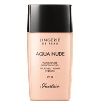 Guerlain Lingerie De Peau  Aqua Nude