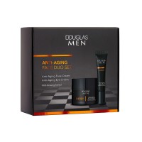 Douglas Collection Energy Anti-Aging Face Duo Set