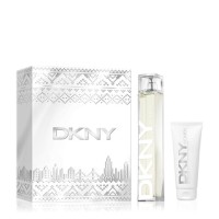 DKNY DKNY Woman Eau de Parfum Spray 100Ml Set