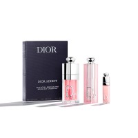 DIOR Routine Lips Set