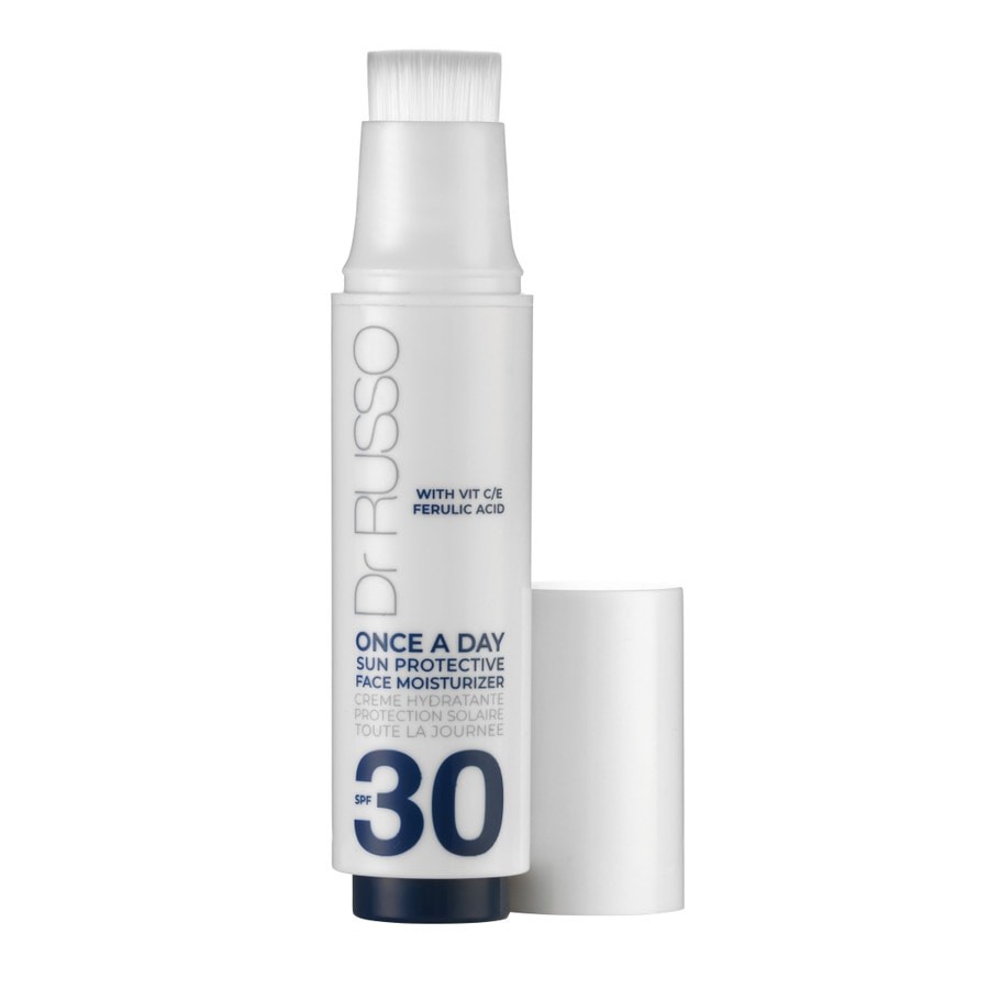 Dr Russo SPF Skin Care - Once A Day Moisturizer SPF 30 - 