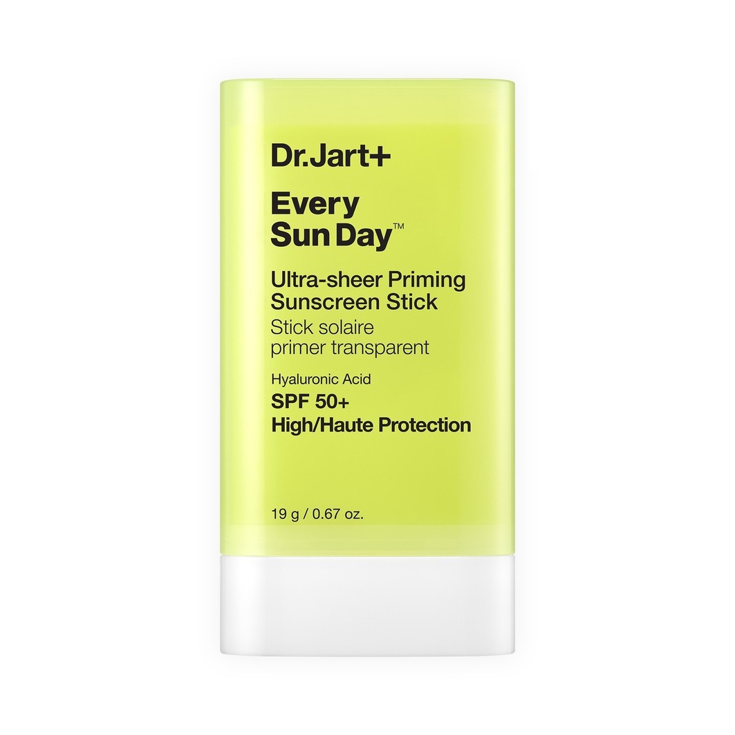 DR.JART+ - Every Sunday Stick SPF 50 - 
