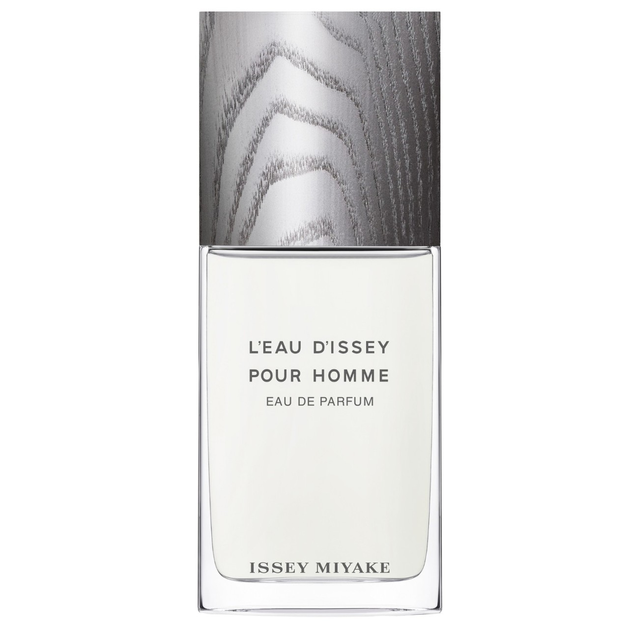 Issey Miyake - L'Eau D'Issey Homme Intense Eau de Parfum Spray -  125 ml