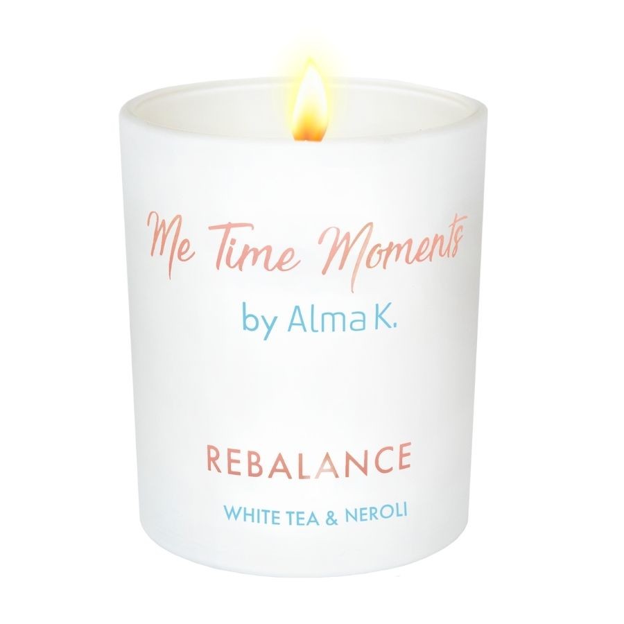 Alma K - Rebalance Scented Candle - 