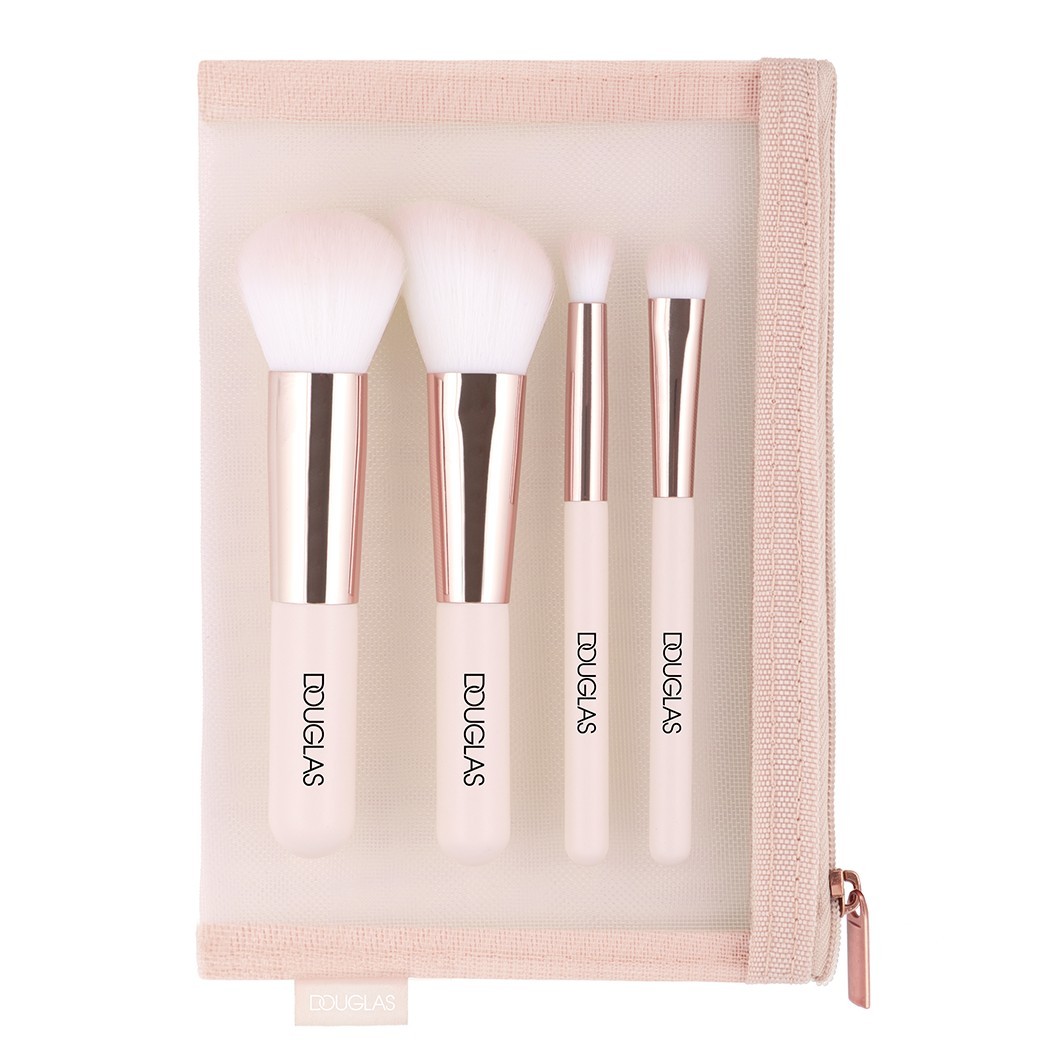 Douglas Collection - Mini Brush Set - 