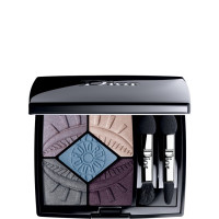 Dior Eyeshadows 5 Couleurs Power Look