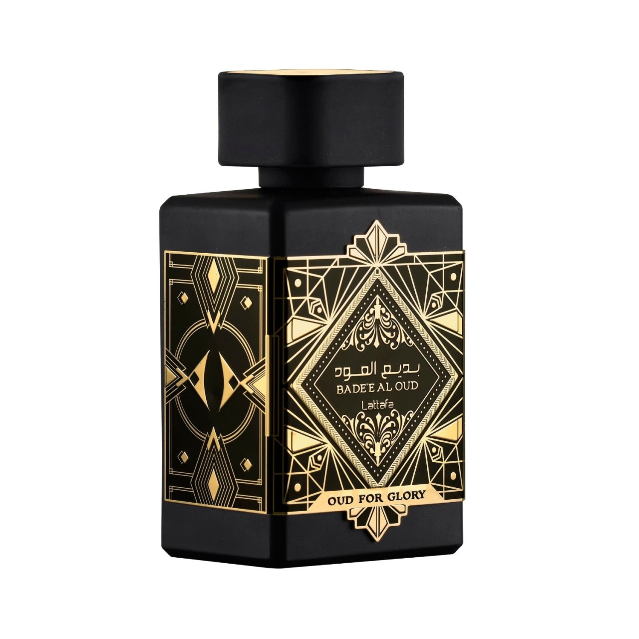 LATTAFA - Badee Al Oud Badee Al Oud Eau de Parfum Spray - 