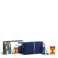 ClarinsMen Men Anti Rides 50Ml Set