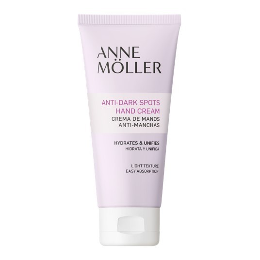 Anne Möller - Body Essentials Hand Cream - 