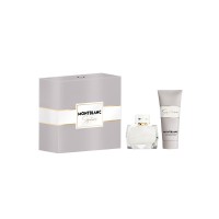 Montblanc Signature Eau de Parfum Spray 50Ml Set