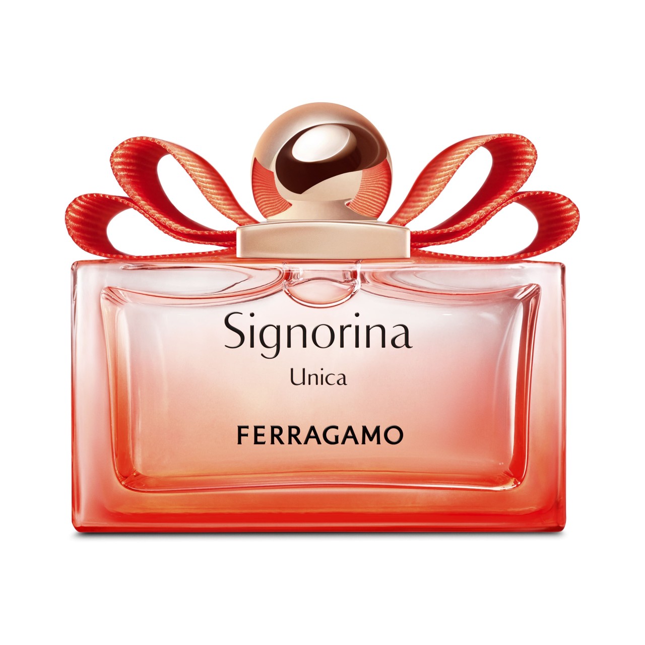 Salvatore Ferragamo - Signorina Unica Eau de Parfum Spray -  30 ml