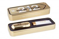 Carolina Herrera 212 VIP Eau de Toilette