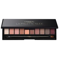 L'Oréal Paris Eyeshadow La Palette