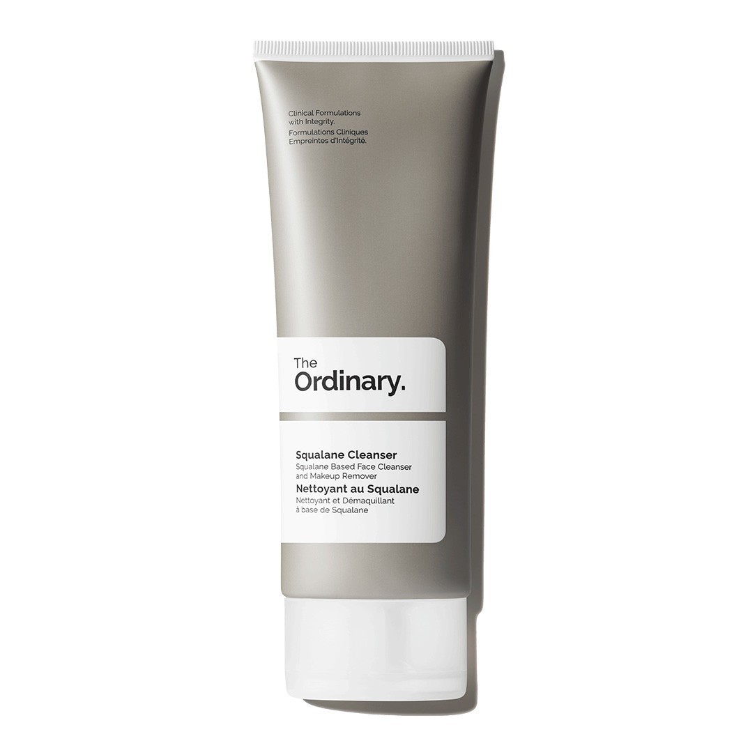The Ordinary - Squalane Cleanser - 50 ml