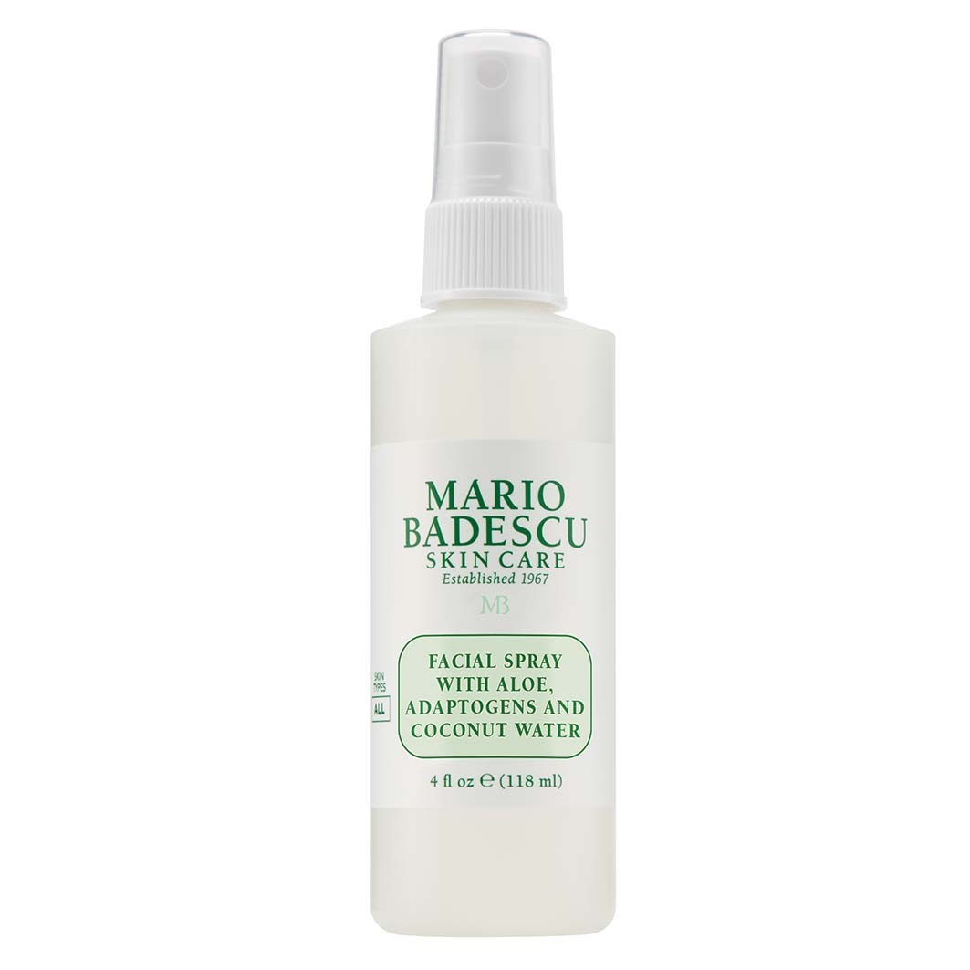 Mario Badescu - Aloe Adaptogens & Coconut - 