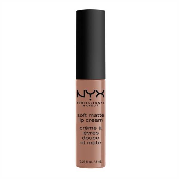 NYX Professional Makeup - Lipstick -  Abu Dhabi