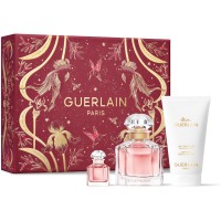 Guerlain Mon Guerlain Eau de Parfum Spray 50Ml Set