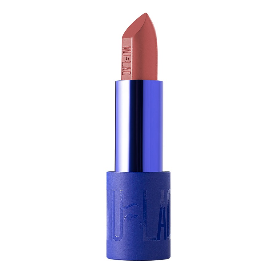 Mulac Cosmetics - Creamy Lipstick -  365