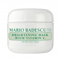 Mario Badescu Brightening Mask VitaminC