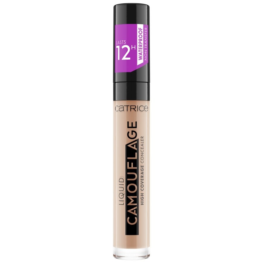 CATRICE - Liquid High Concealer -  Porcelain