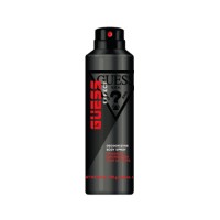Guess Grooming Effect Deo Spray