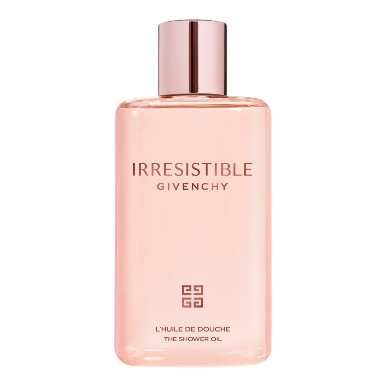 Givenchy - Irresistible Shower Oil - 