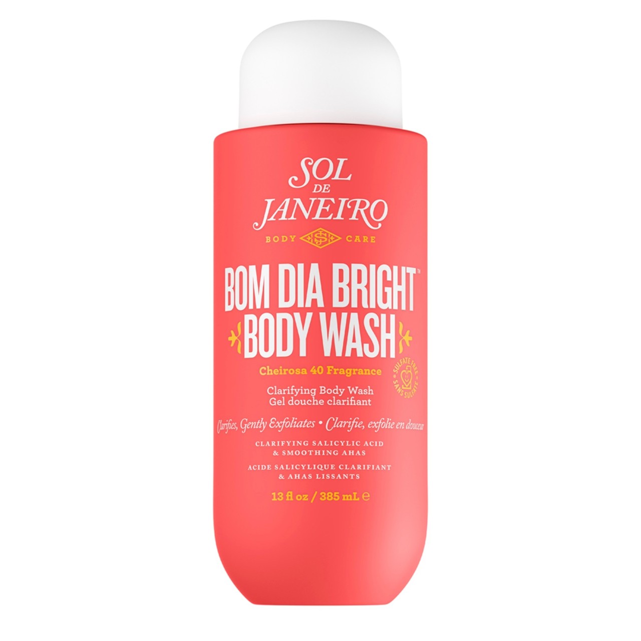 Sol de Janeiro - Bom Dia Body Wash - 