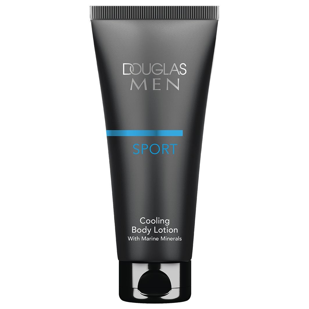 Douglas Collection - Cooling Body Lotion - 