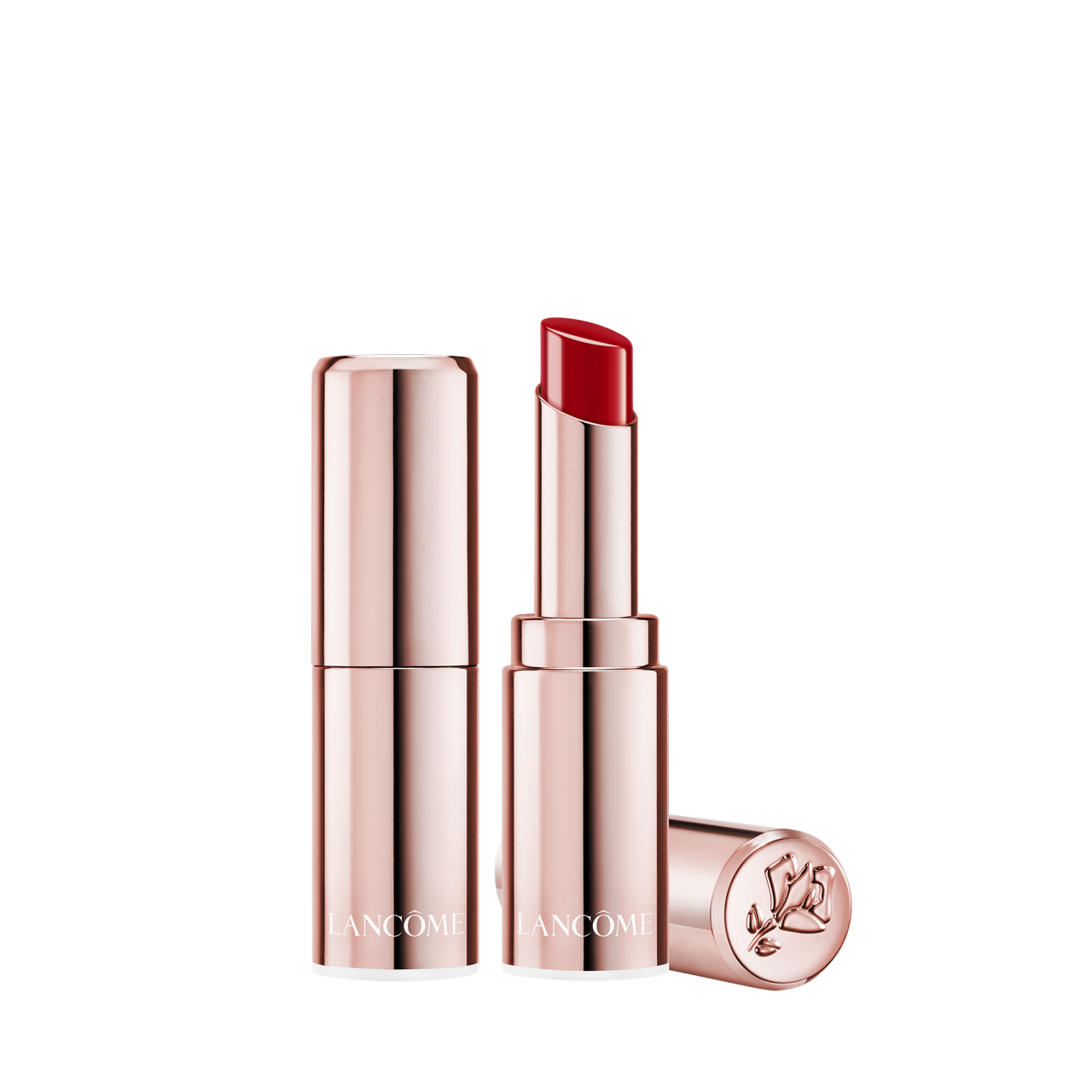 Lancôme - Absolue Lips Mademoiselle Shine -  132 - As Good As