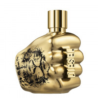 Diesel Spirit Of The Brave Intense Eau de Toilette Diesel Spirit Of The Brave Intense Eau de Toilette
