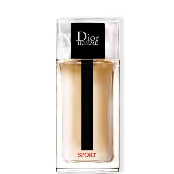 DIOR - Dior Homme Sport Eau de Toilette Spray -  75 ml