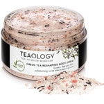 Teaology Special Care Green Tea Reshaping Body Scrub Teaology Special Care Green Tea Reshaping Body Scrub
