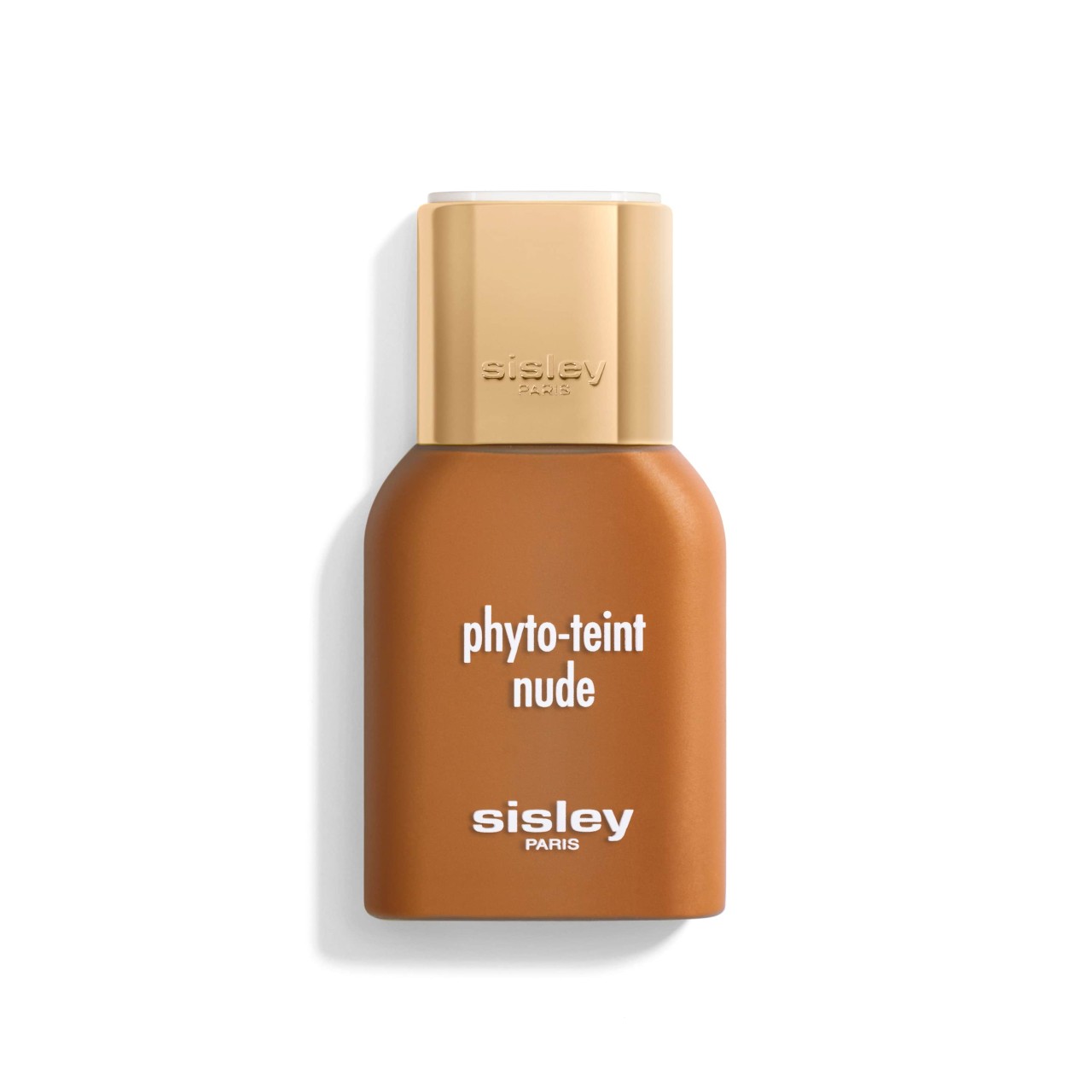 Sisley - Phyto-Teint Nude -  Toffee