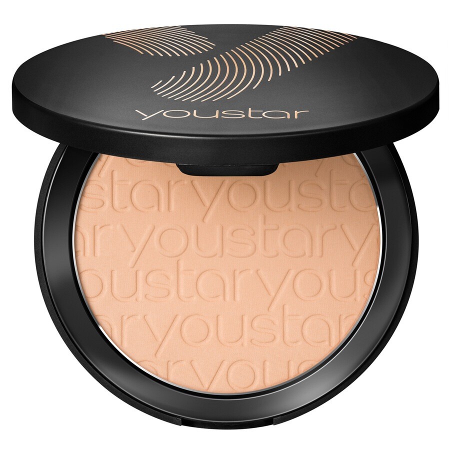 Youstar - Bronze Me! Bronzer Powder -  Light