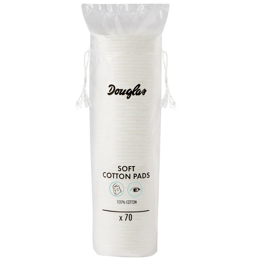 Douglas Collection - Cotton Pads - 