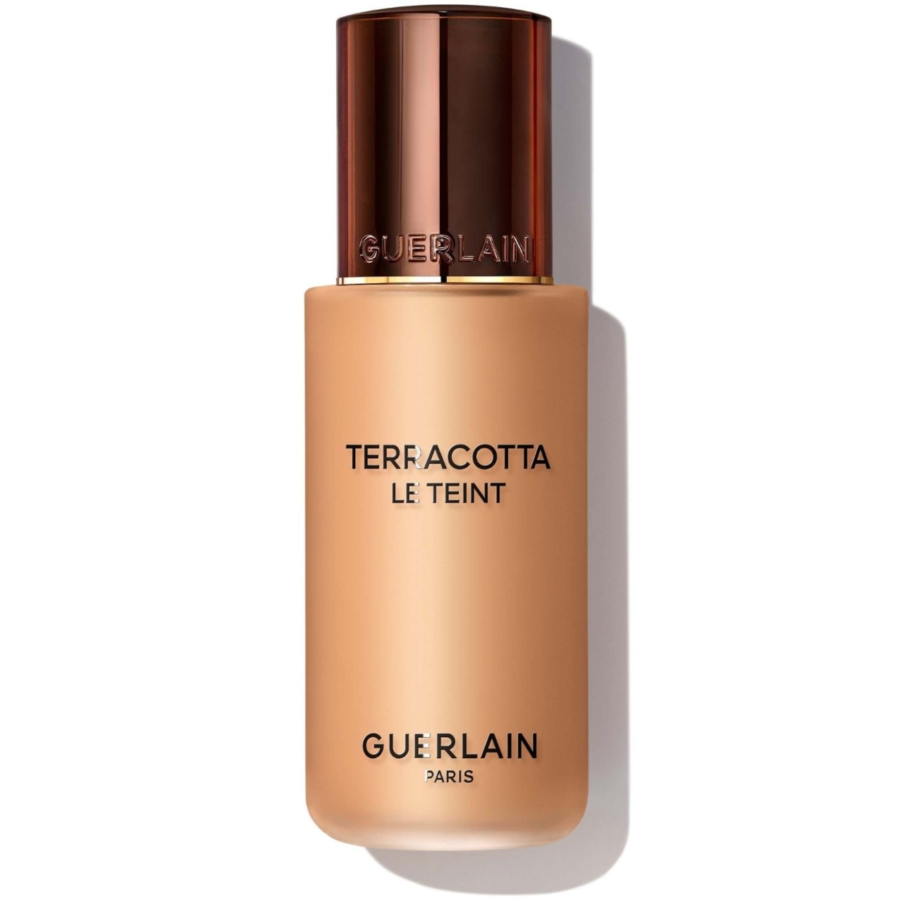 Guerlain - Terracotta Mat Fluid Foundation -  4.5W