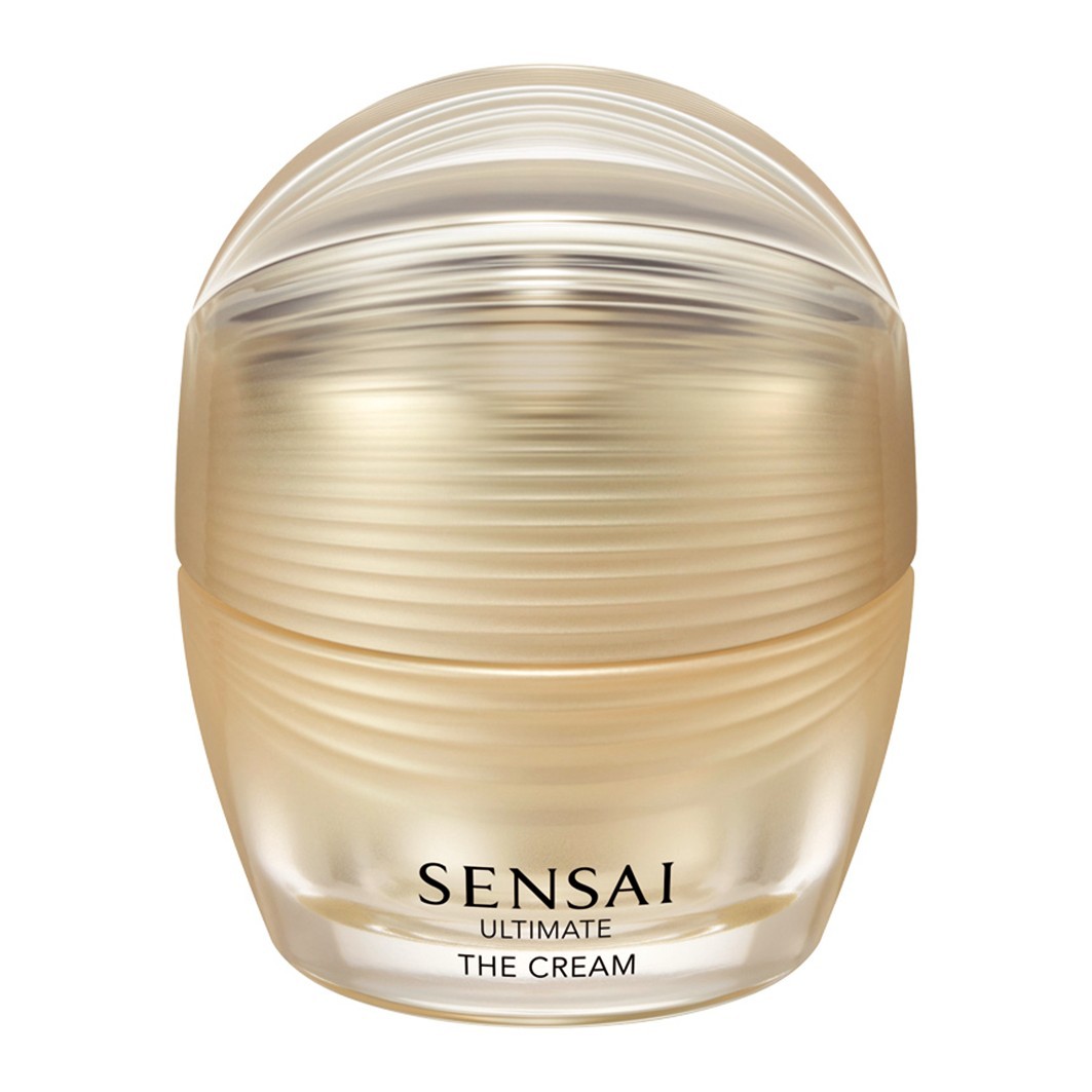 SENSAI - The Cream - 