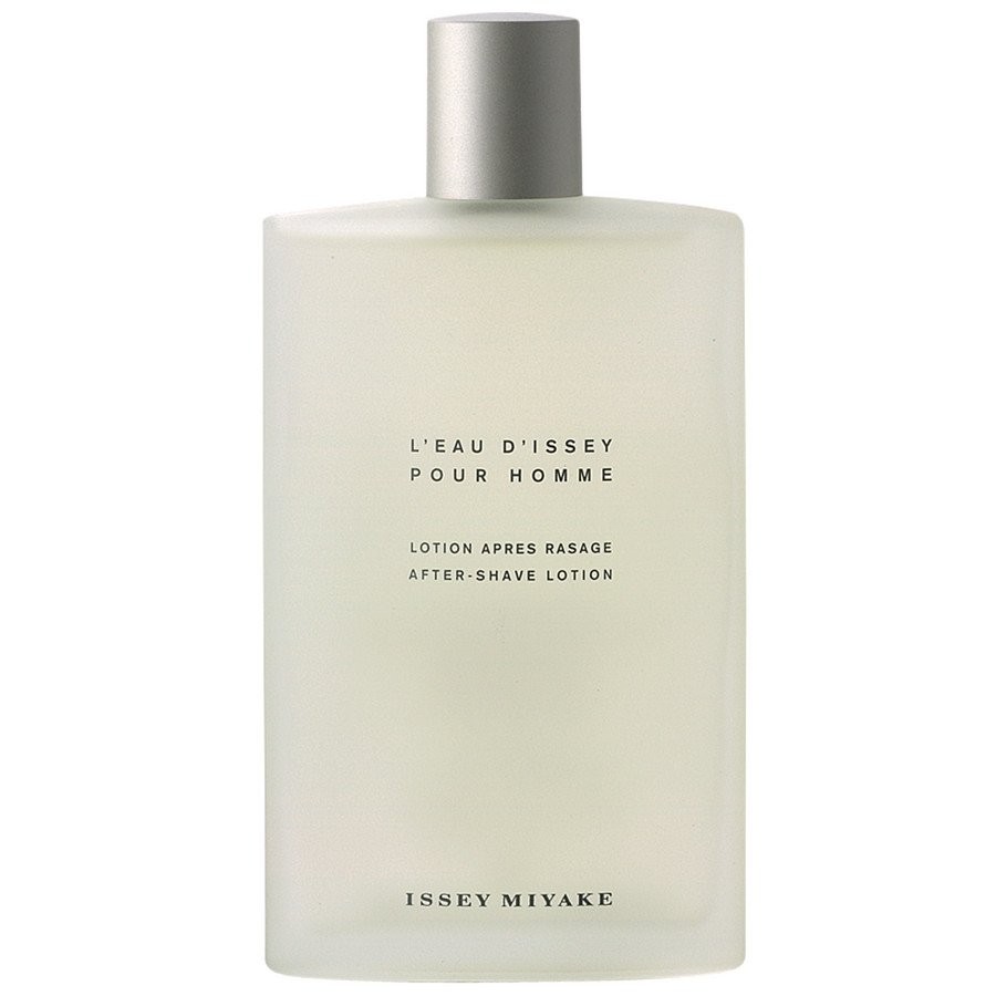 Issey Miyake - L'Eau d'Issey pour Homme After Shave Lotion - 