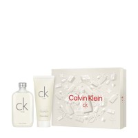 Calvin Klein Ck One Eau de Toilete Spray 200Ml Set