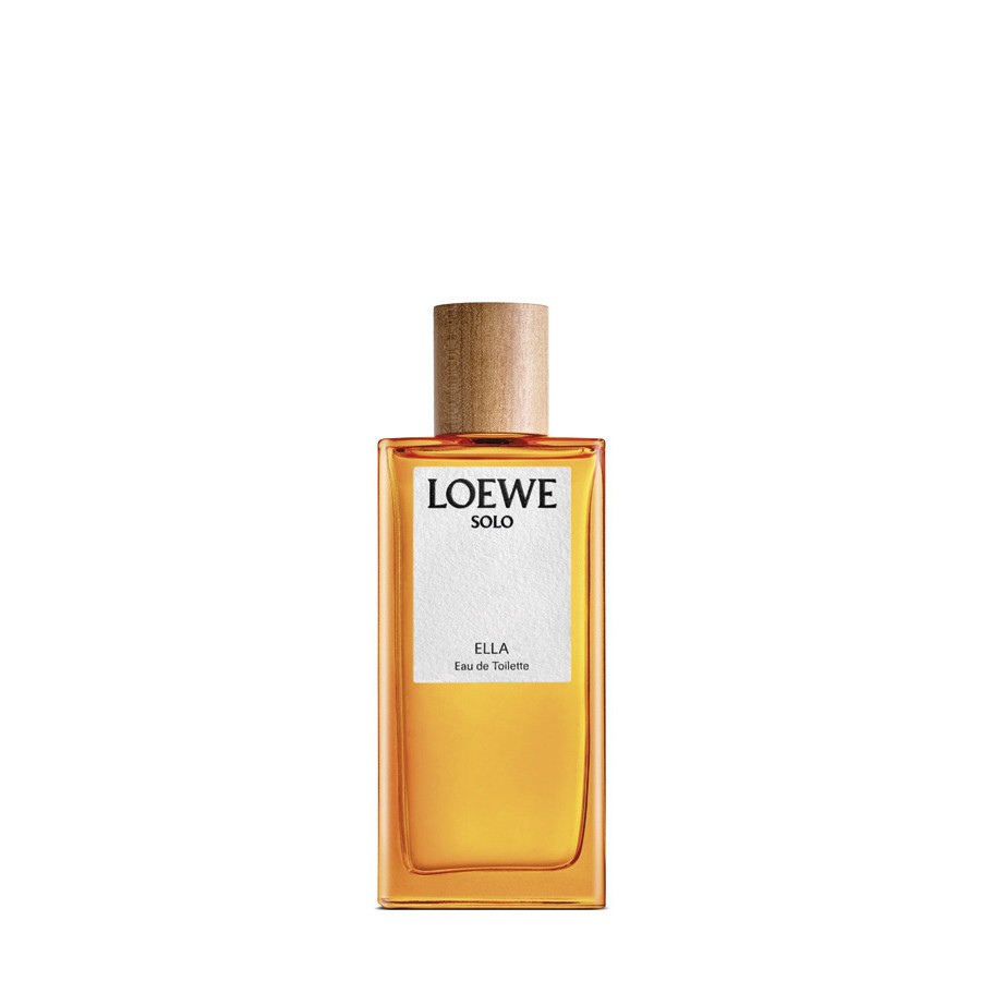 Loewe - Solo Ella Eau de Toilette -  50 ml