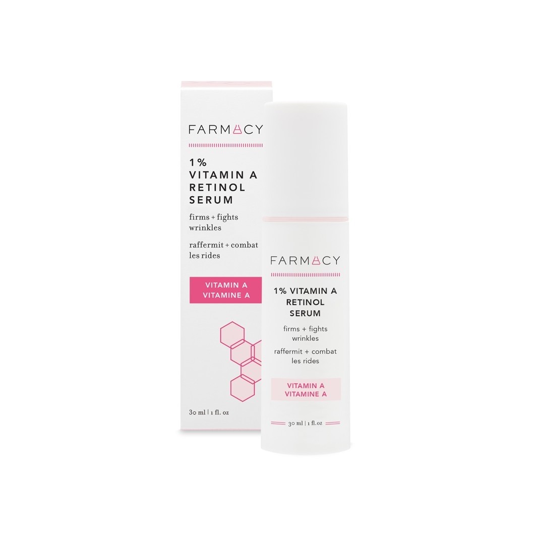 FARMACY    30 ml