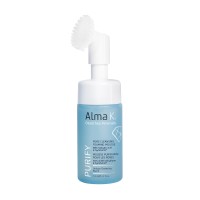 Alma K Foam Mousse