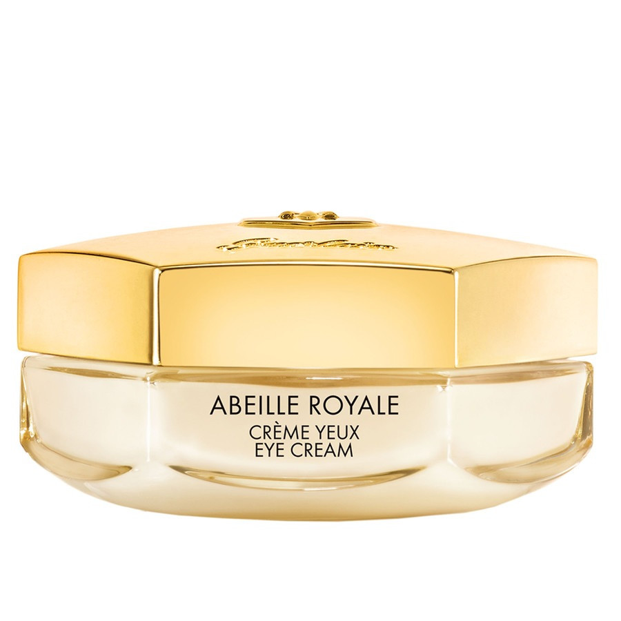 Guerlain - Abeille Royale Multi-Wrinkle Eye Cream - 