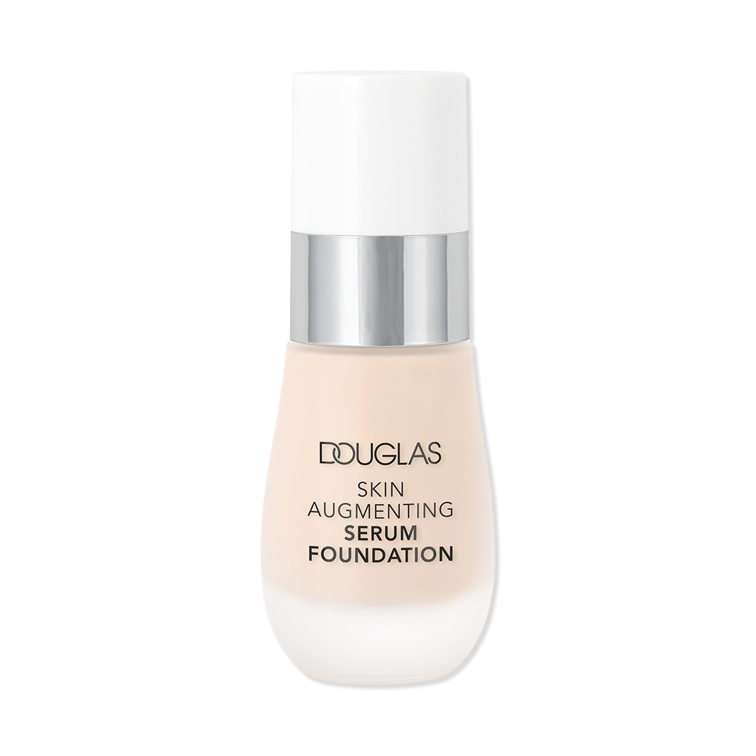 Douglas Collection - Skin Augmenting Foundation Serum Foundation -  1LC - Porcelain