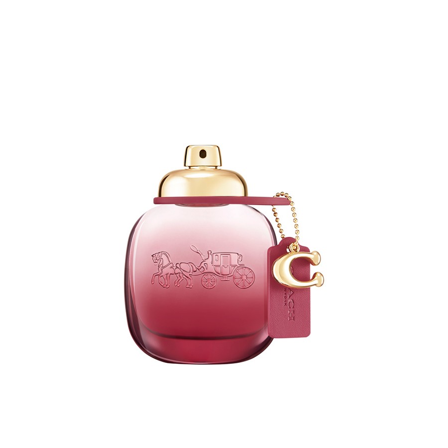 Coach - Wild Rose Edp Spray -  50 ml