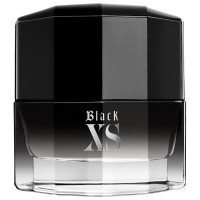 Paco Rabanne Black XS For Him Eau de Toilette Paco Rabanne Black XS For Him Eau de Toilette