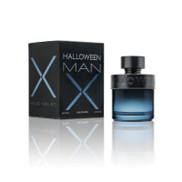 Jesus Del Pozo Halloween Man Eau de Toilette Jesus Del Pozo Halloween Man Eau de Toilette